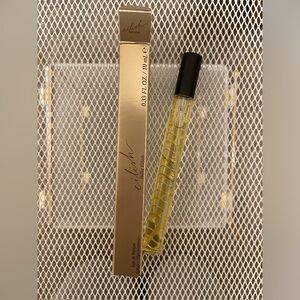 Billie Eilish Rollerball - Gold